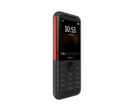 Nokia 5310 Dual SIM czarny - 564527 - zdjęcie 4